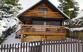 Holiday Home In Dolce U Trutnova 2310