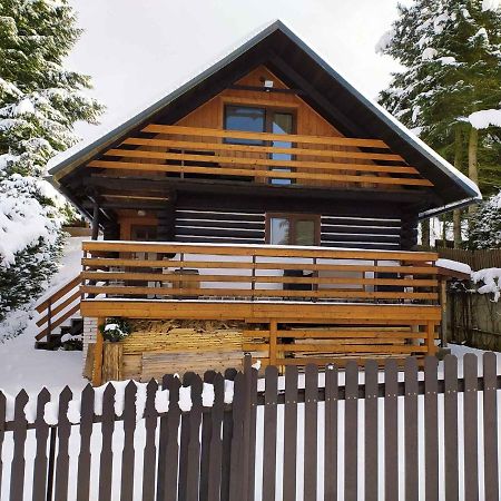 Holiday Home In Dolce U Trutnova 2310 Oblanov Zewnętrze zdjęcie
