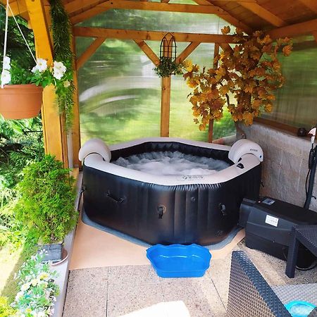 Holiday Home In Dolce U Trutnova 2310 Oblanov Zewnętrze zdjęcie