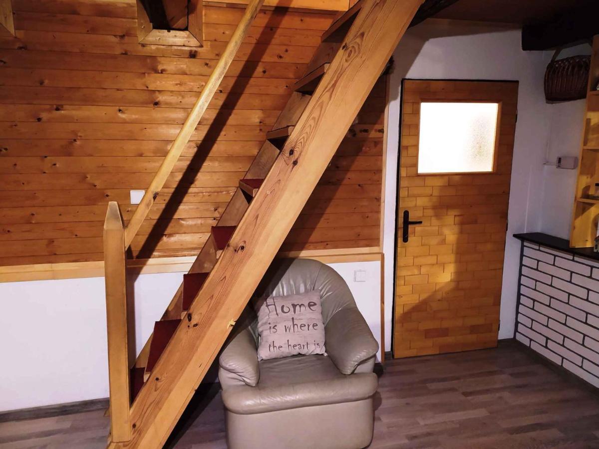Holiday Home In Dolce U Trutnova 2310 Oblanov Zewnętrze zdjęcie