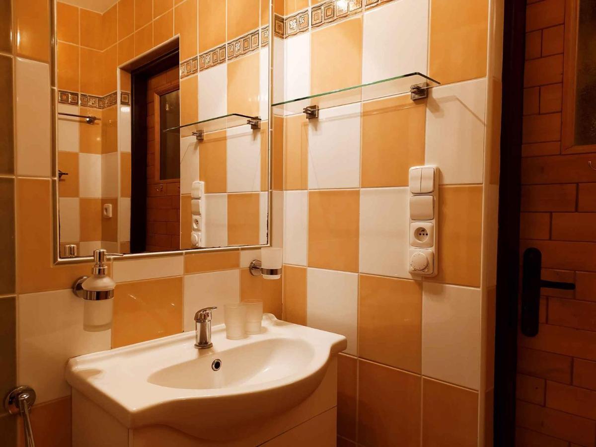 Holiday Home In Dolce U Trutnova 2310 Oblanov Zewnętrze zdjęcie