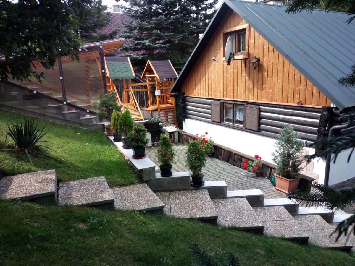 Holiday Home In Dolce U Trutnova 2310 Oblanov Zewnętrze zdjęcie