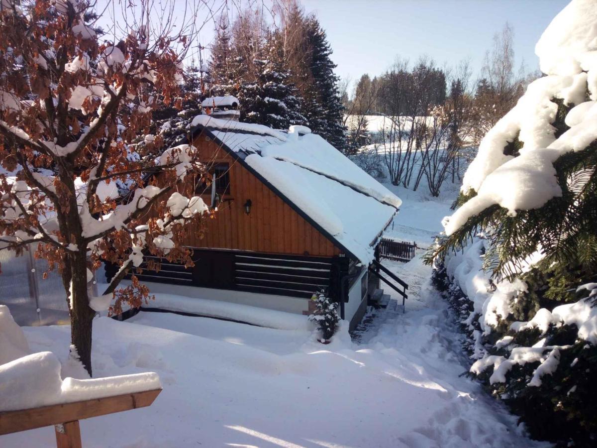 Holiday Home In Dolce U Trutnova 2310 Oblanov Zewnętrze zdjęcie