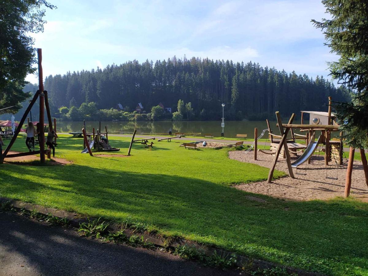 Holiday Home In Dolce U Trutnova 2310 Oblanov Zewnętrze zdjęcie