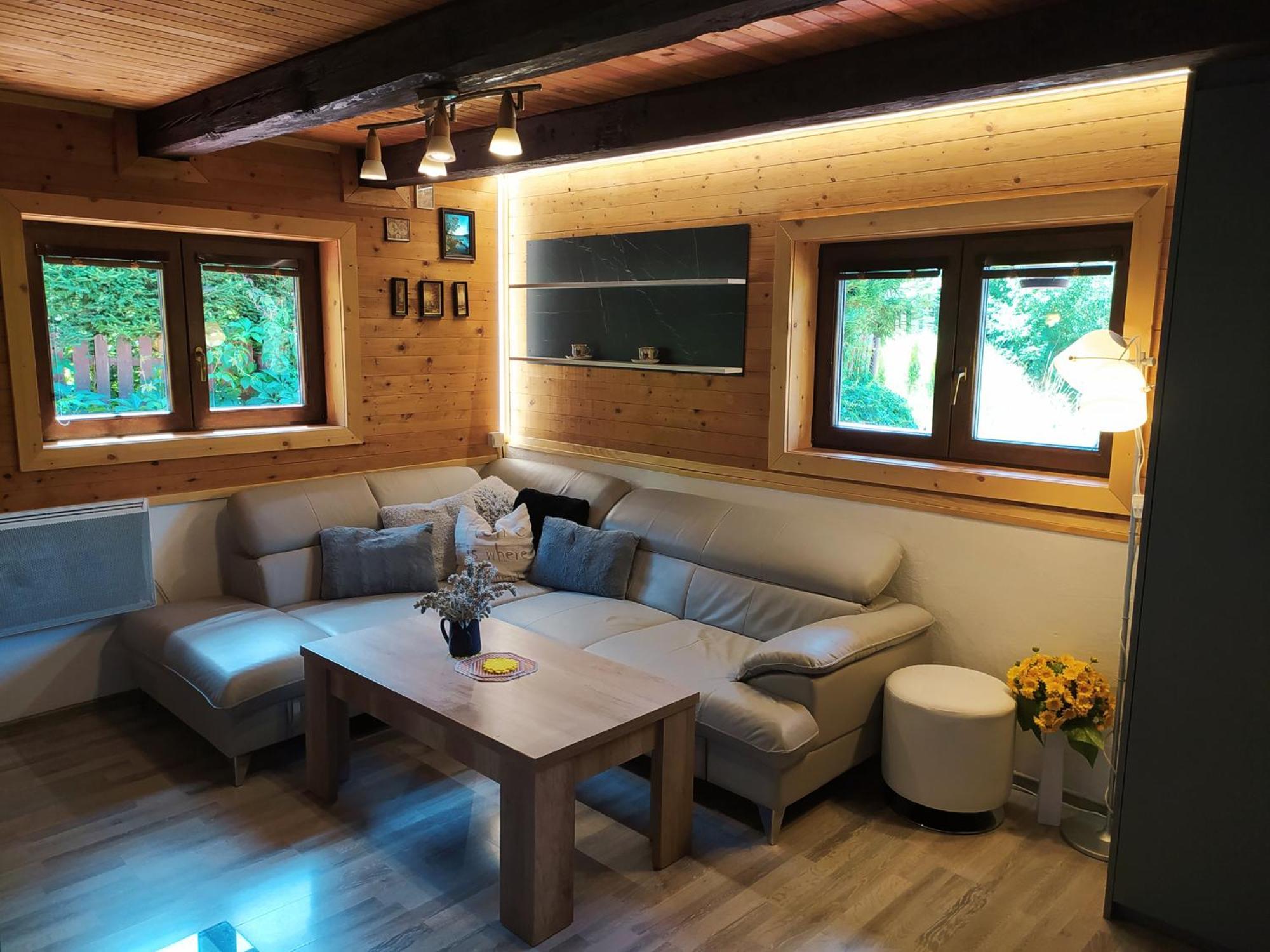 Holiday Home In Dolce U Trutnova 2310 Oblanov Zewnętrze zdjęcie